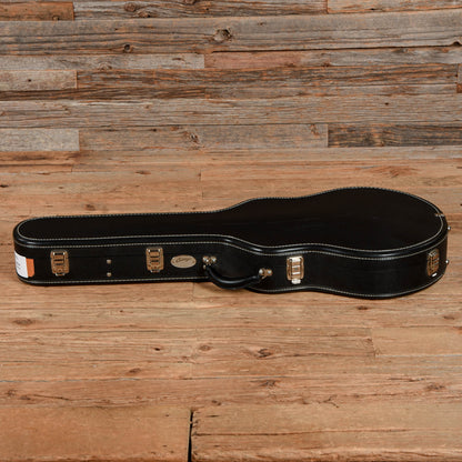 Collings I-35 DLX Sunburst 2015 Electric Guitars / Solid Body