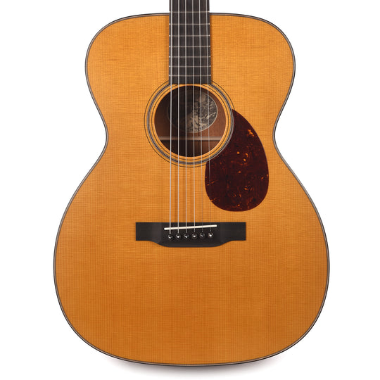Collings OM1 Julian Lage Signature Natural Electric Guitars / Solid Body