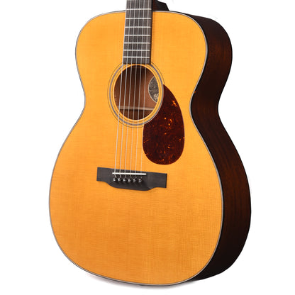 Collings OM1 Julian Lage Signature Natural Electric Guitars / Solid Body