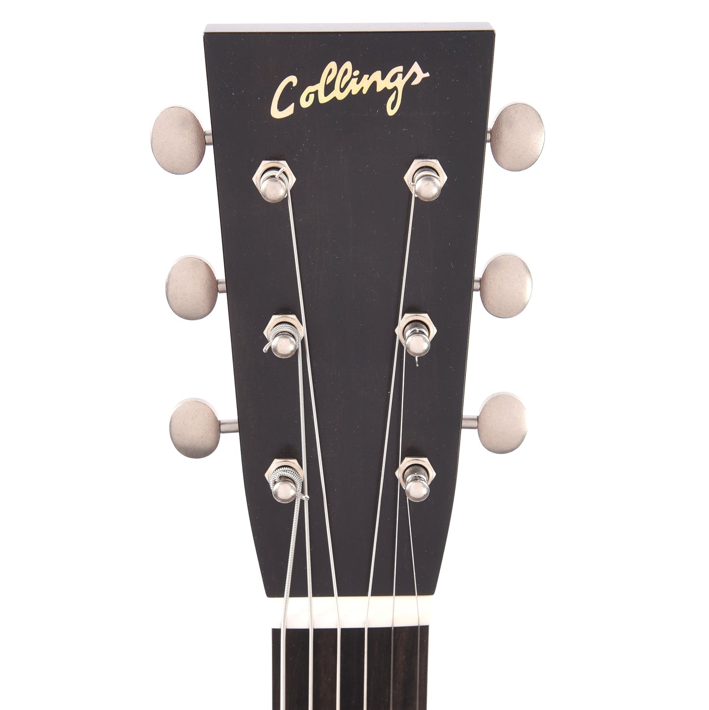 Collings OM1 Julian Lage Signature Natural Electric Guitars / Solid Body