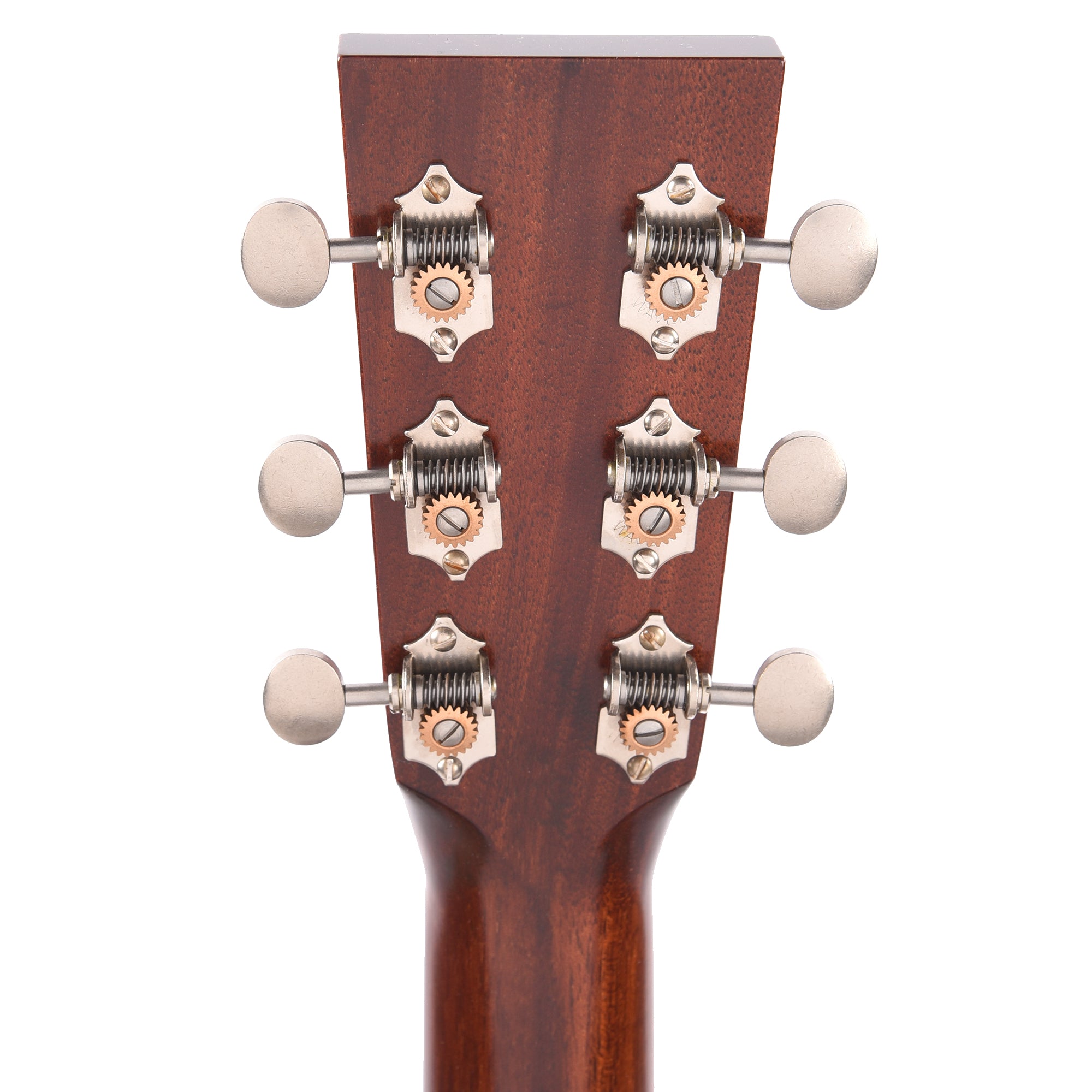 Collings OM1 Julian Lage Signature Natural Electric Guitars / Solid Body