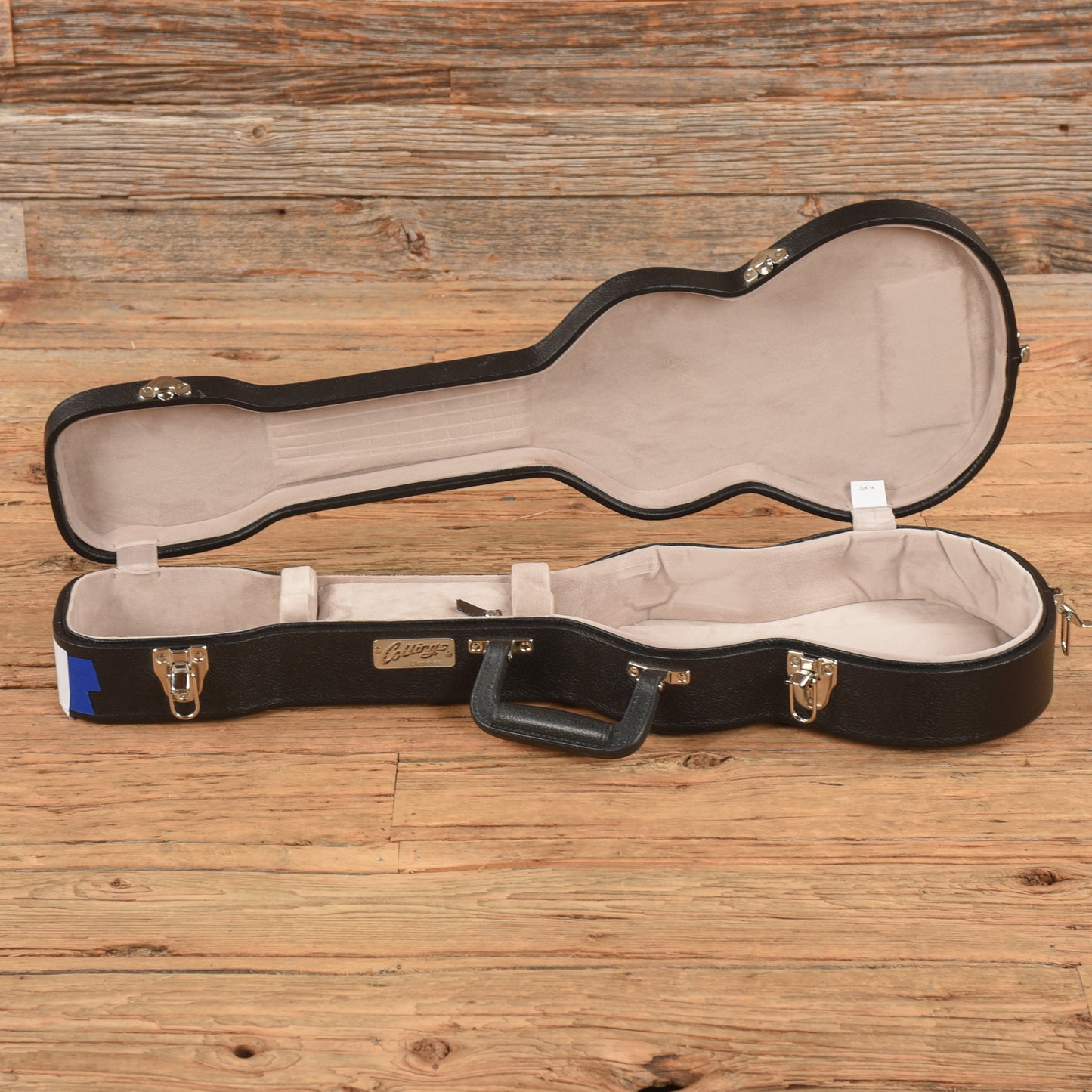 Collings UT-1 Tenor Ukulele Natural Folk Instruments / Ukuleles