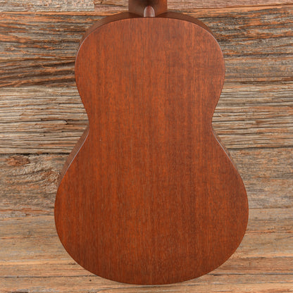 Collings UT-1 Tenor Ukulele Natural Folk Instruments / Ukuleles