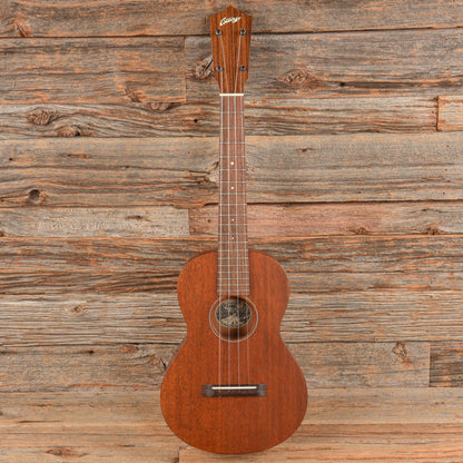 Collings UT-1 Tenor Ukulele Natural Folk Instruments / Ukuleles