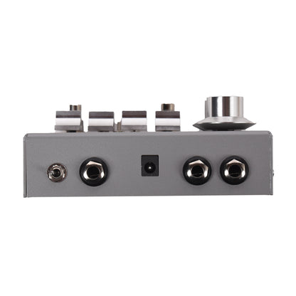 Collision Devices TARS Deluxe Fuzz Pedal Effects and Pedals / Fuzz
