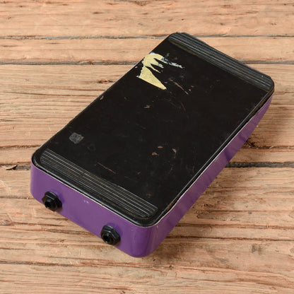 Colorsound Supa Sustain Effects and Pedals / Fuzz