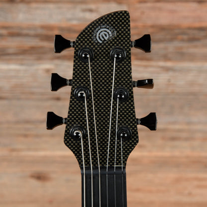 Composite Acoustics Blade Carbon Fiber Electric Guitars / Solid Body