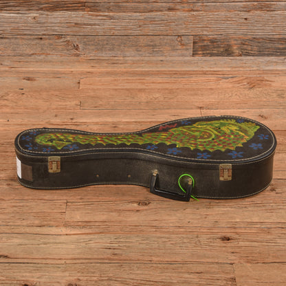 Continental Mandolin  1960s Folk Instruments / Mandolins