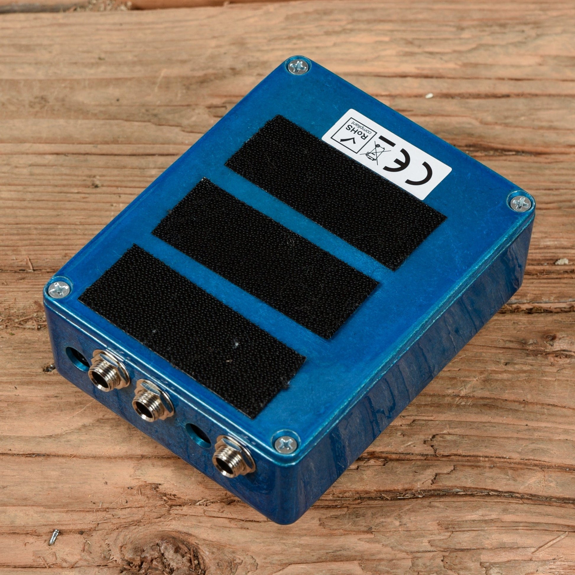 Cooper FX Generation Loss V2 Effects and Pedals / Ring Modulators