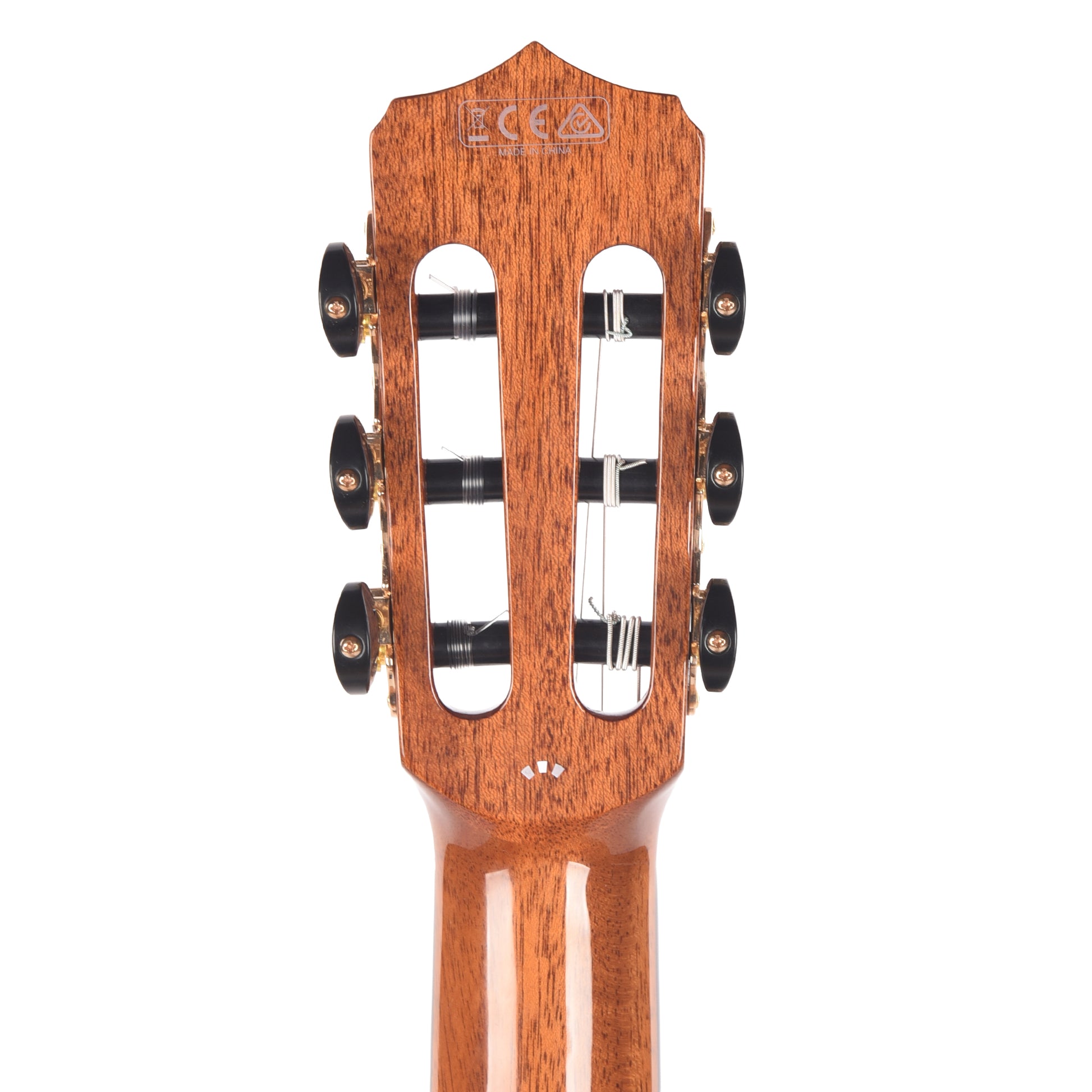 Cordoba Stage Artist Chambered Acoustic Electric Guitar Agave Burst Acoustic Guitars / Built-in Electronics
