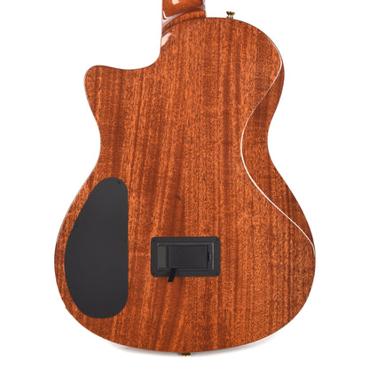 Cordoba Stage Artist Chambered Acoustic Electric Guitar Agave Burst Acoustic Guitars / Built-in Electronics