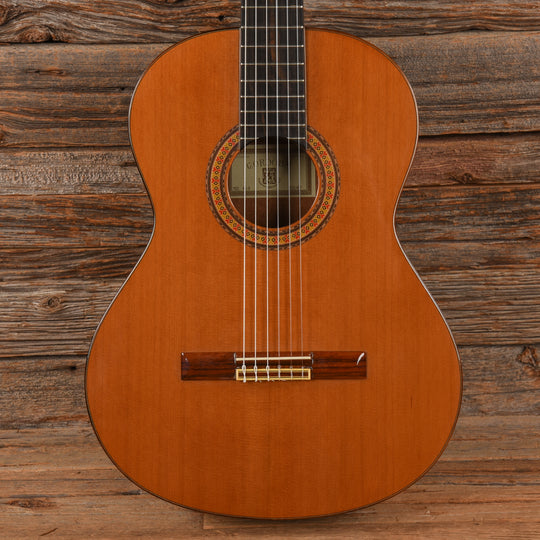 Cordoba 40R Natural Acoustic Guitars / Classical
