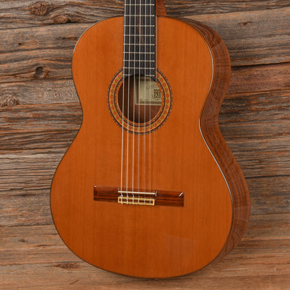 Cordoba 40R Natural Acoustic Guitars / Classical