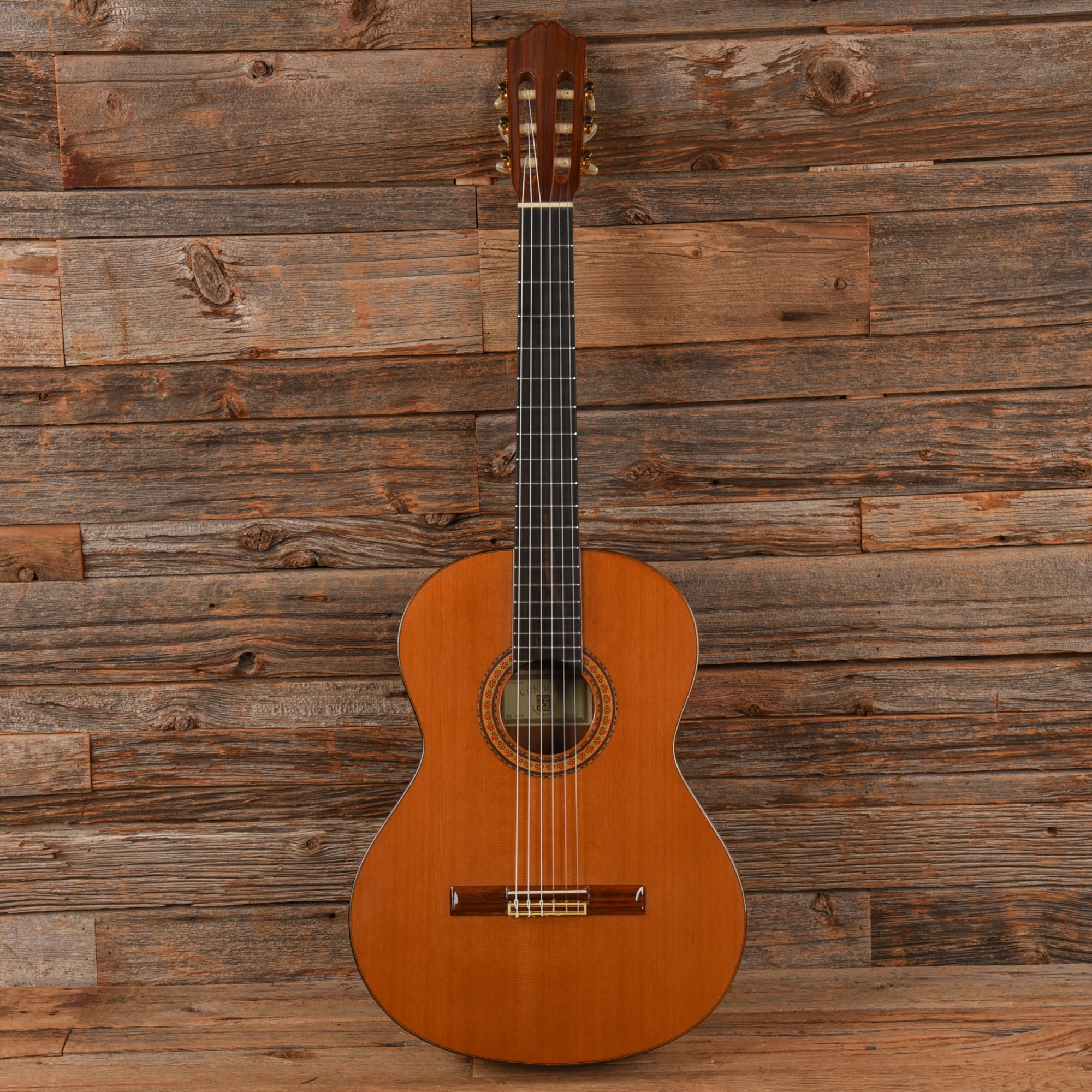 Cordoba 40R Natural Acoustic Guitars / Classical