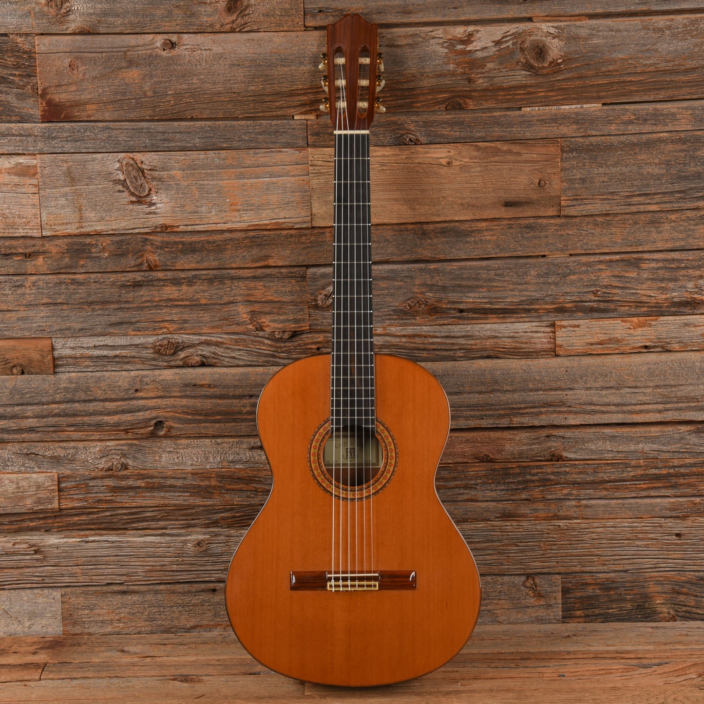 Cordoba 40R Natural Acoustic Guitars / Classical