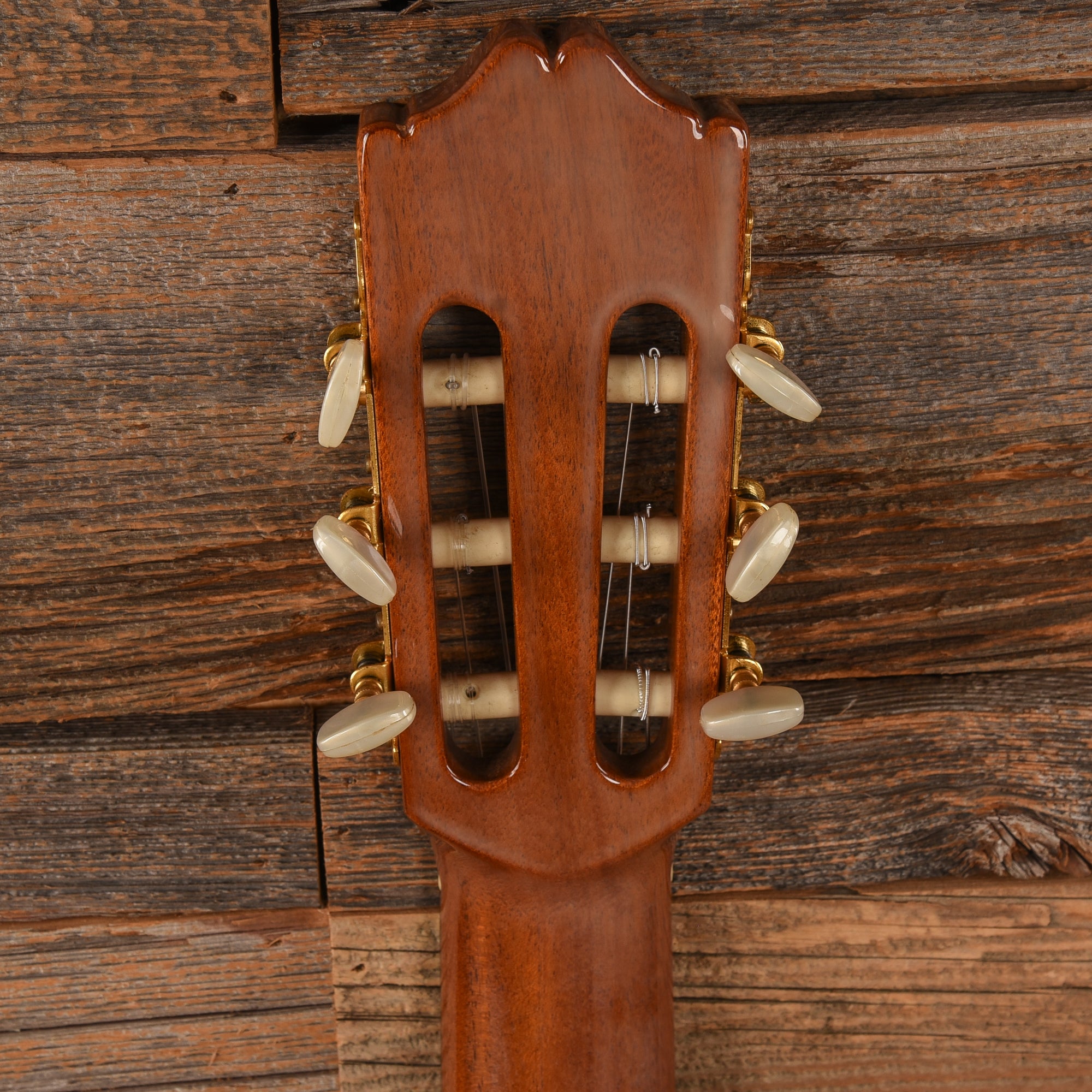 Cordoba 40R Natural Acoustic Guitars / Classical