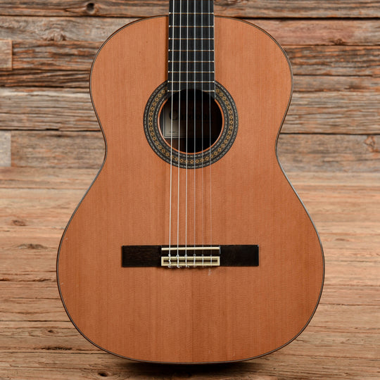 Cordoba 45CO Natural Acoustic Guitars / Classical