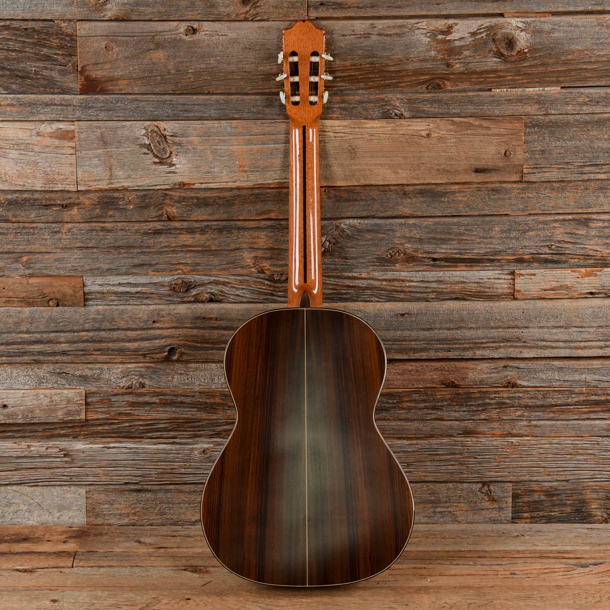 Cordoba 50R Natural 2005 Acoustic Guitars / Classical