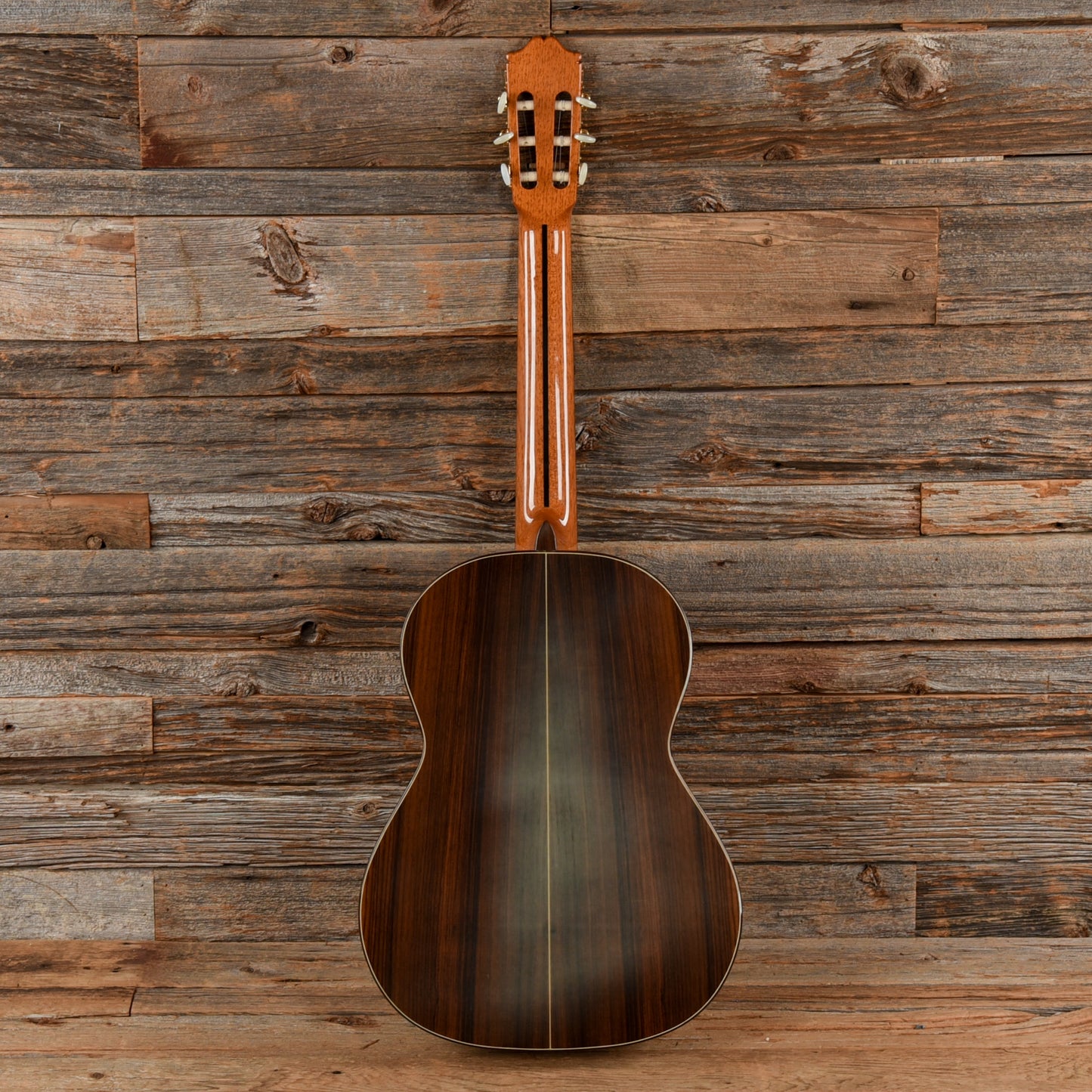 Cordoba 50R Natural 2005 Acoustic Guitars / Classical