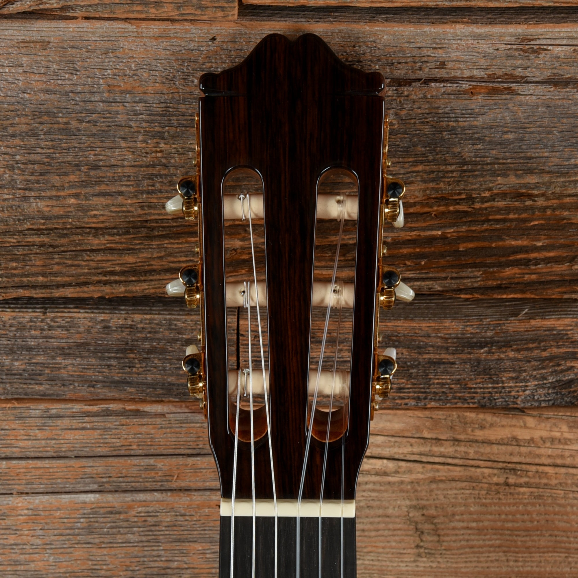 Cordoba 50R Natural 2005 Acoustic Guitars / Classical