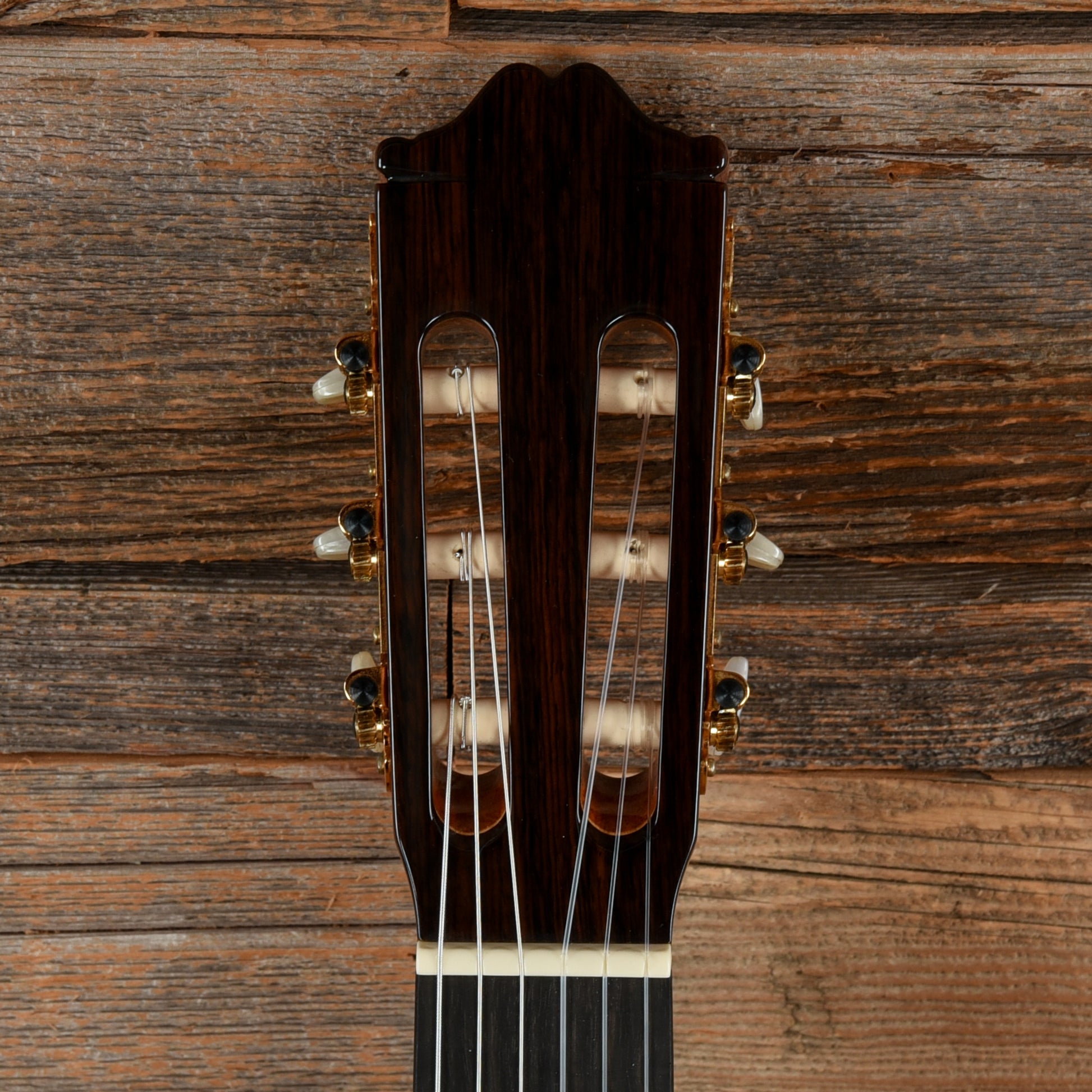 Cordoba 50R Natural 2005 Acoustic Guitars / Classical