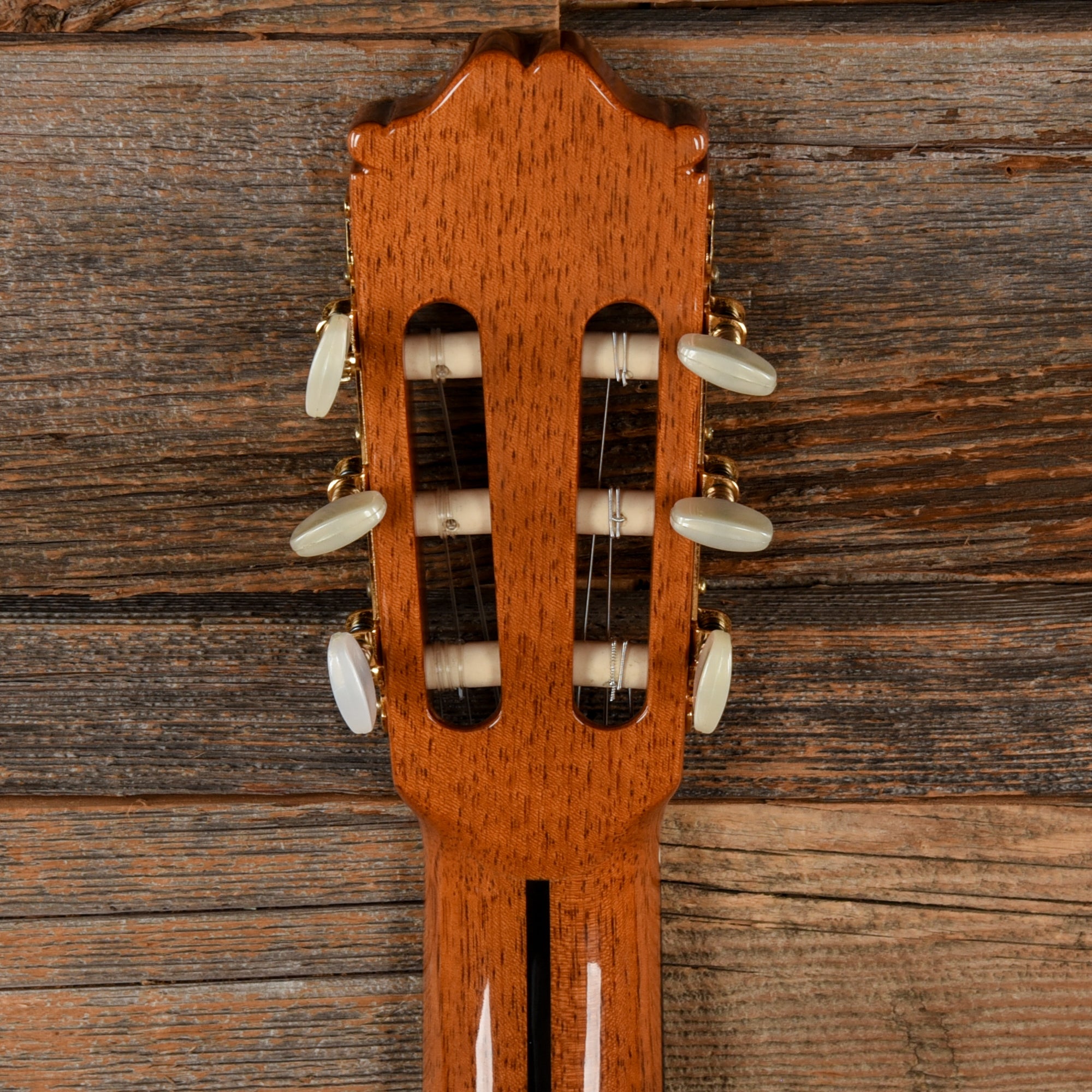 Cordoba 50R Natural 2005 Acoustic Guitars / Classical