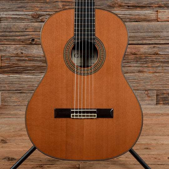 Cordoba 55R Natural Acoustic Guitars / Classical
