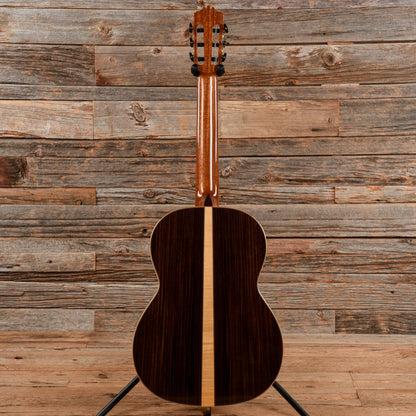 Cordoba C-12 Cedar Natural Acoustic Guitars / Classical
