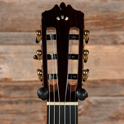 Cordoba C-12 Cedar Natural Acoustic Guitars / Classical