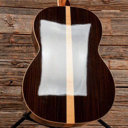 Cordoba C-12 Cedar Natural Acoustic Guitars / Classical