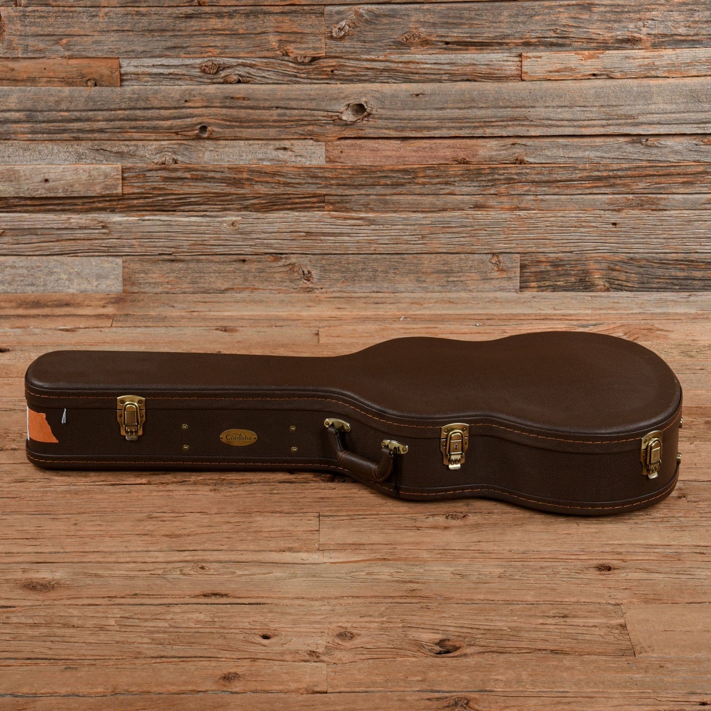 Cordoba C-12 Cedar Natural Acoustic Guitars / Classical