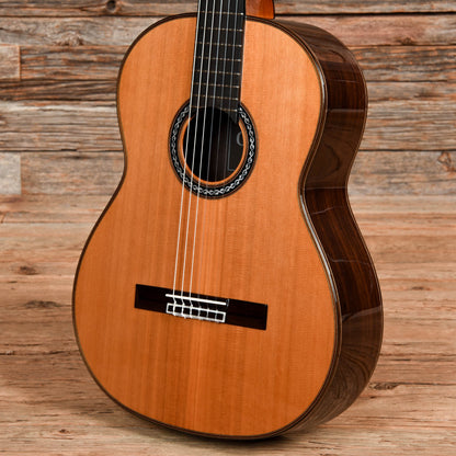 Cordoba C10 Cedar Natural Acoustic Guitars / Classical