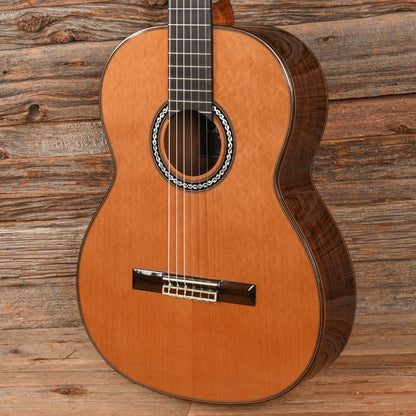 Cordoba C10 Cedar Natural Acoustic Guitars / Classical