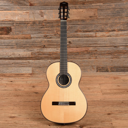 Cordoba C10 Crossover Natural Acoustic Guitars / Classical