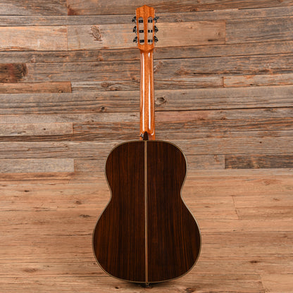 Cordoba C10 Crossover Natural Acoustic Guitars / Classical