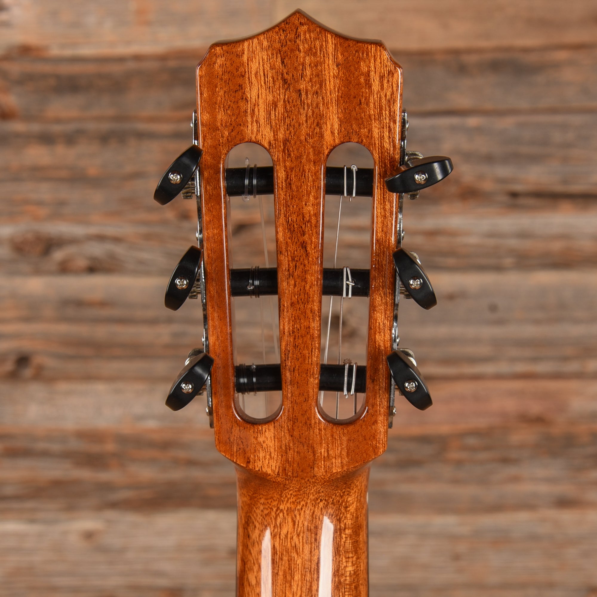 Cordoba C10 Crossover Natural Acoustic Guitars / Classical