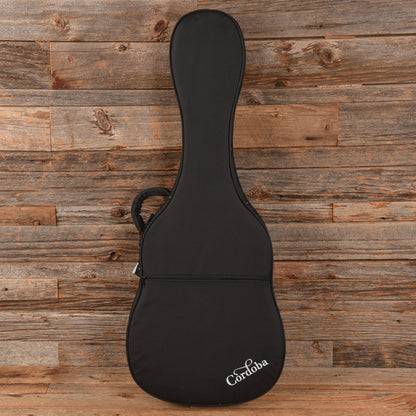 Cordoba C10 Crossover Natural Acoustic Guitars / Classical