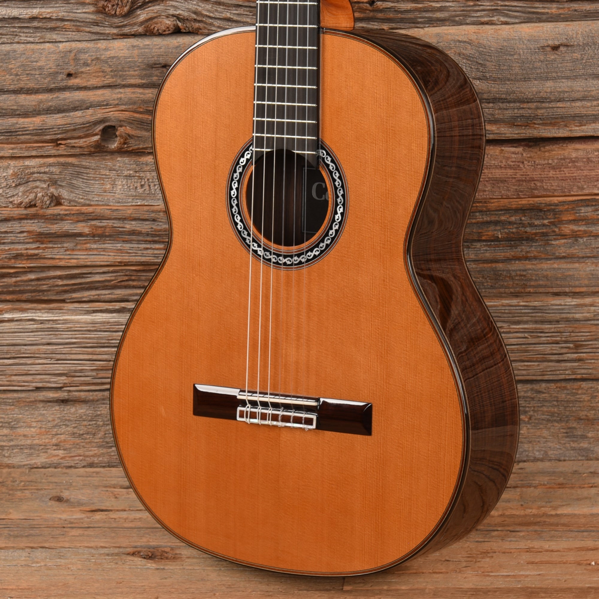 Cordoba C10 Natural Acoustic Guitars / Classical