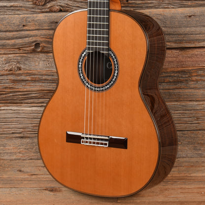 Cordoba C10 Natural Acoustic Guitars / Classical