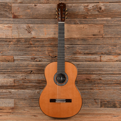 Cordoba C10 Natural Acoustic Guitars / Classical