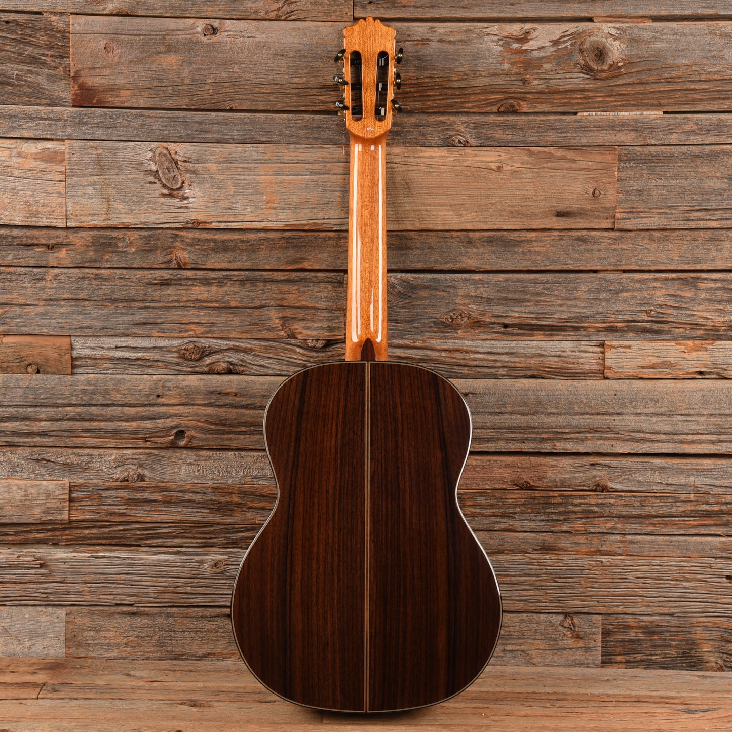 Cordoba C10 Natural Acoustic Guitars / Classical