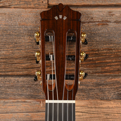 Cordoba C10 Natural Acoustic Guitars / Classical