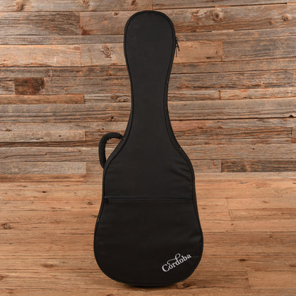 Cordoba C10 Natural Acoustic Guitars / Classical