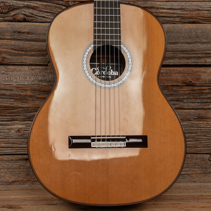 Cordoba C10 Natural Acoustic Guitars / Classical