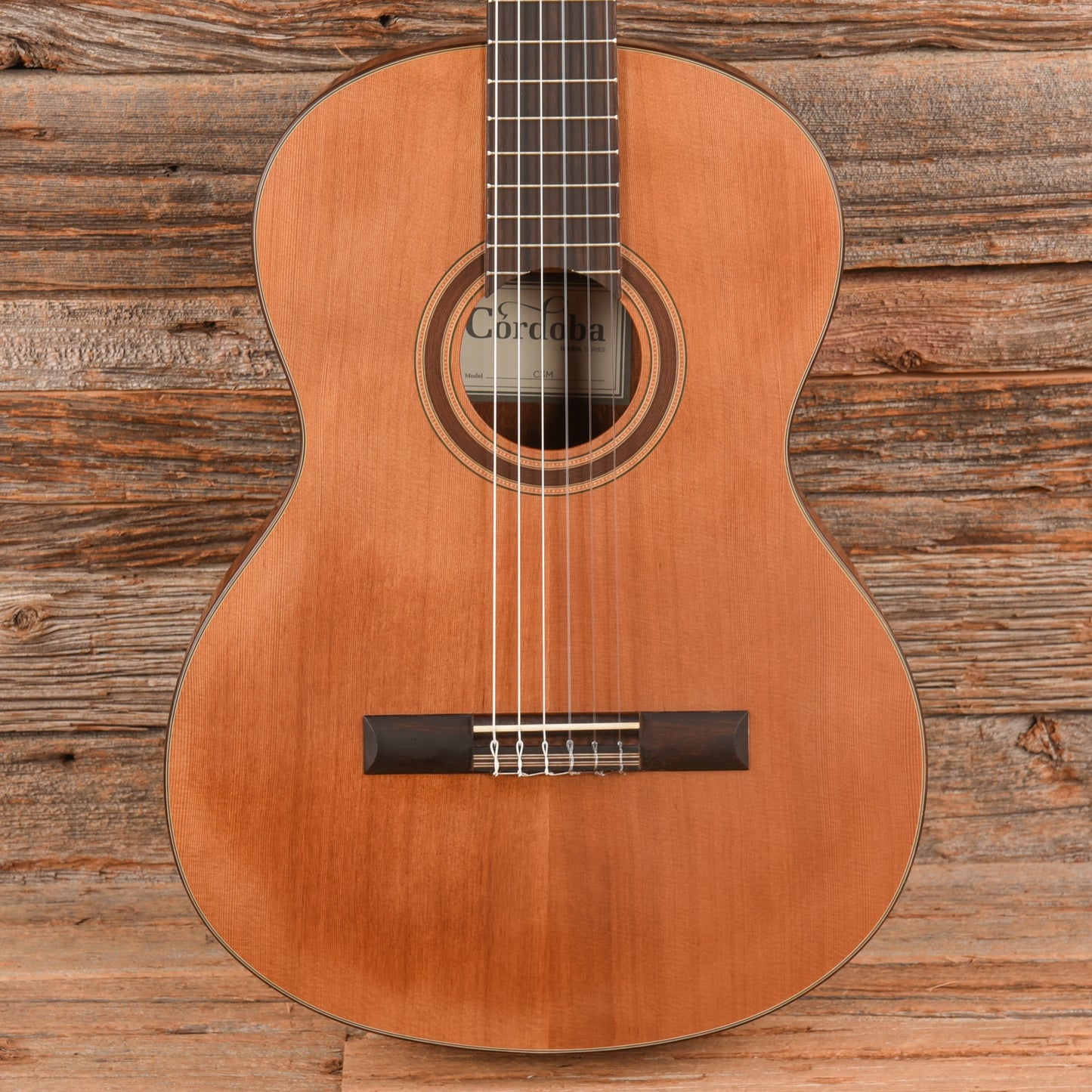Cordoba C3M Natural Acoustic Guitars / Classical