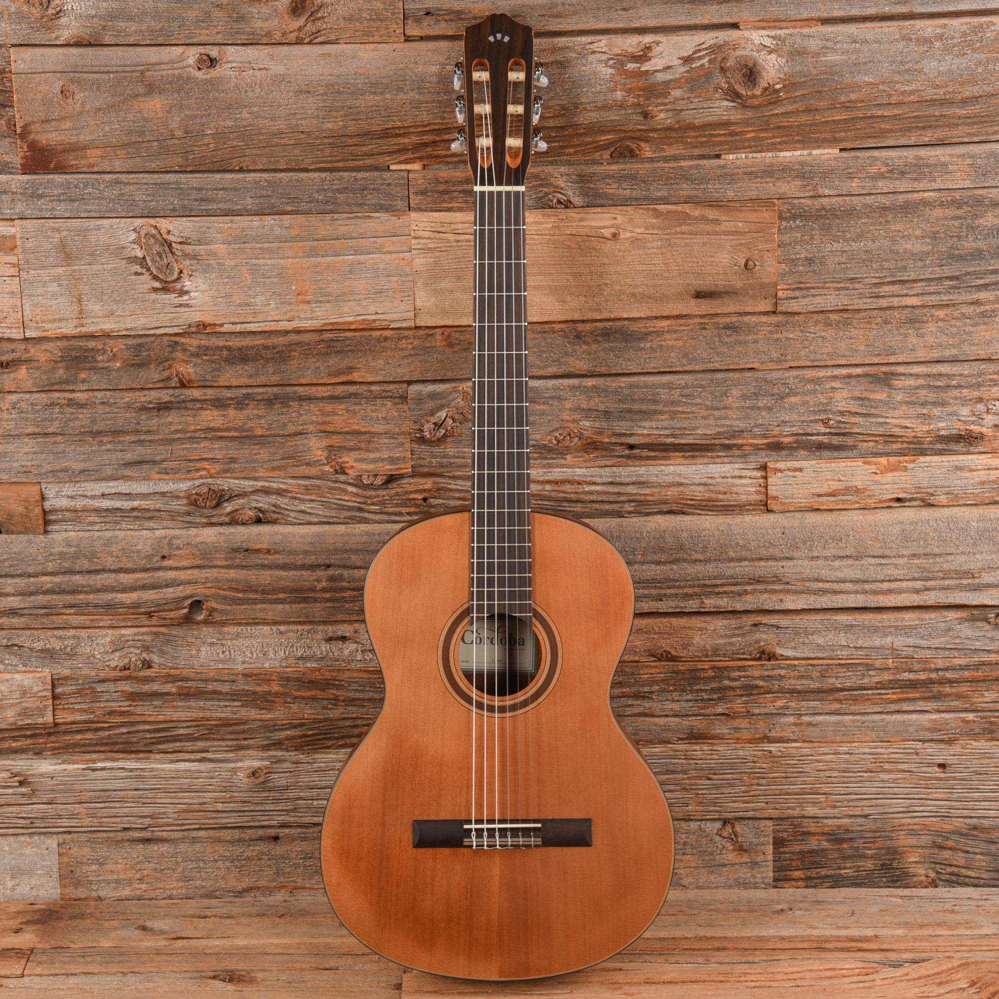 Cordoba C3M Natural Acoustic Guitars / Classical