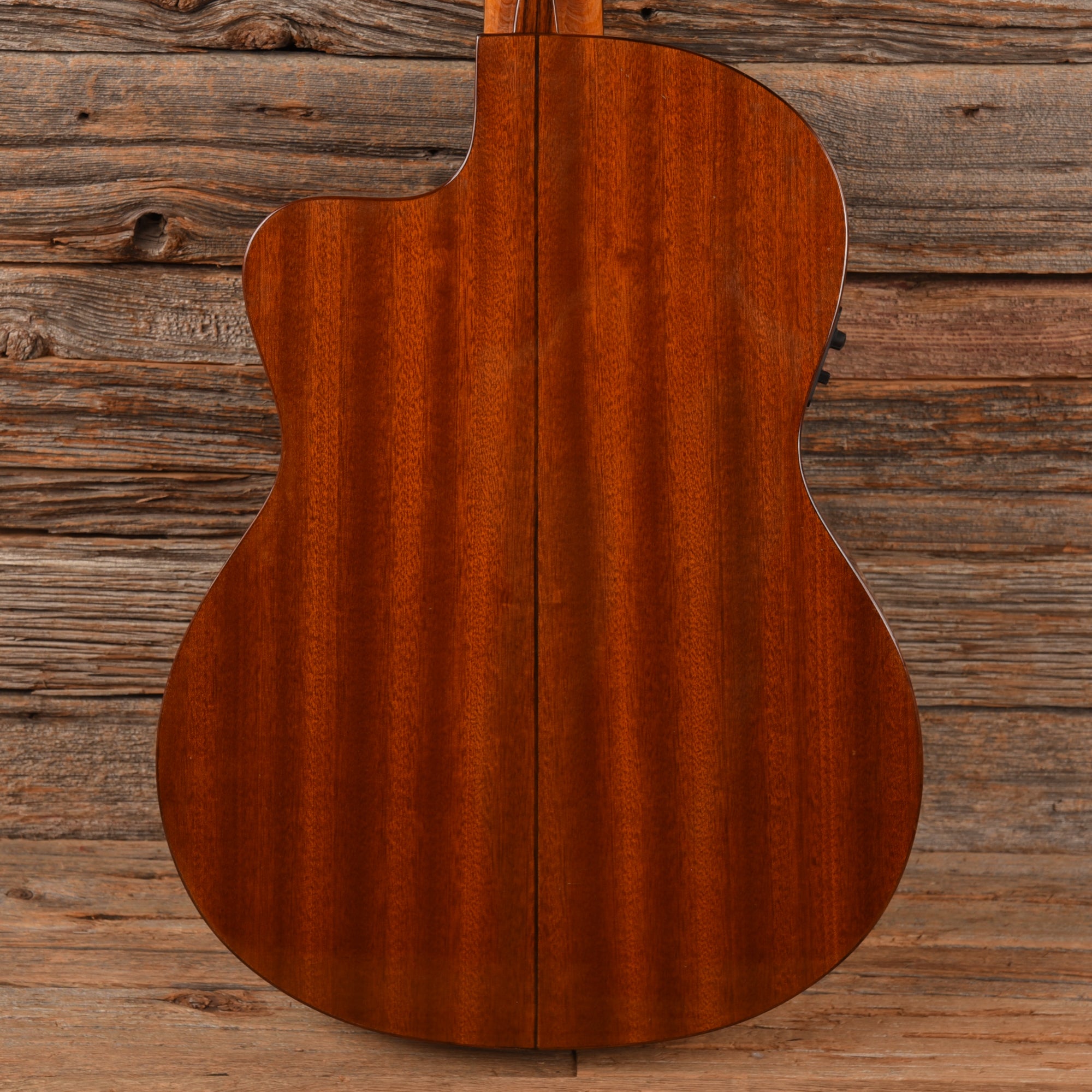 Cordoba C5-CE Natural Acoustic Guitars / Classical