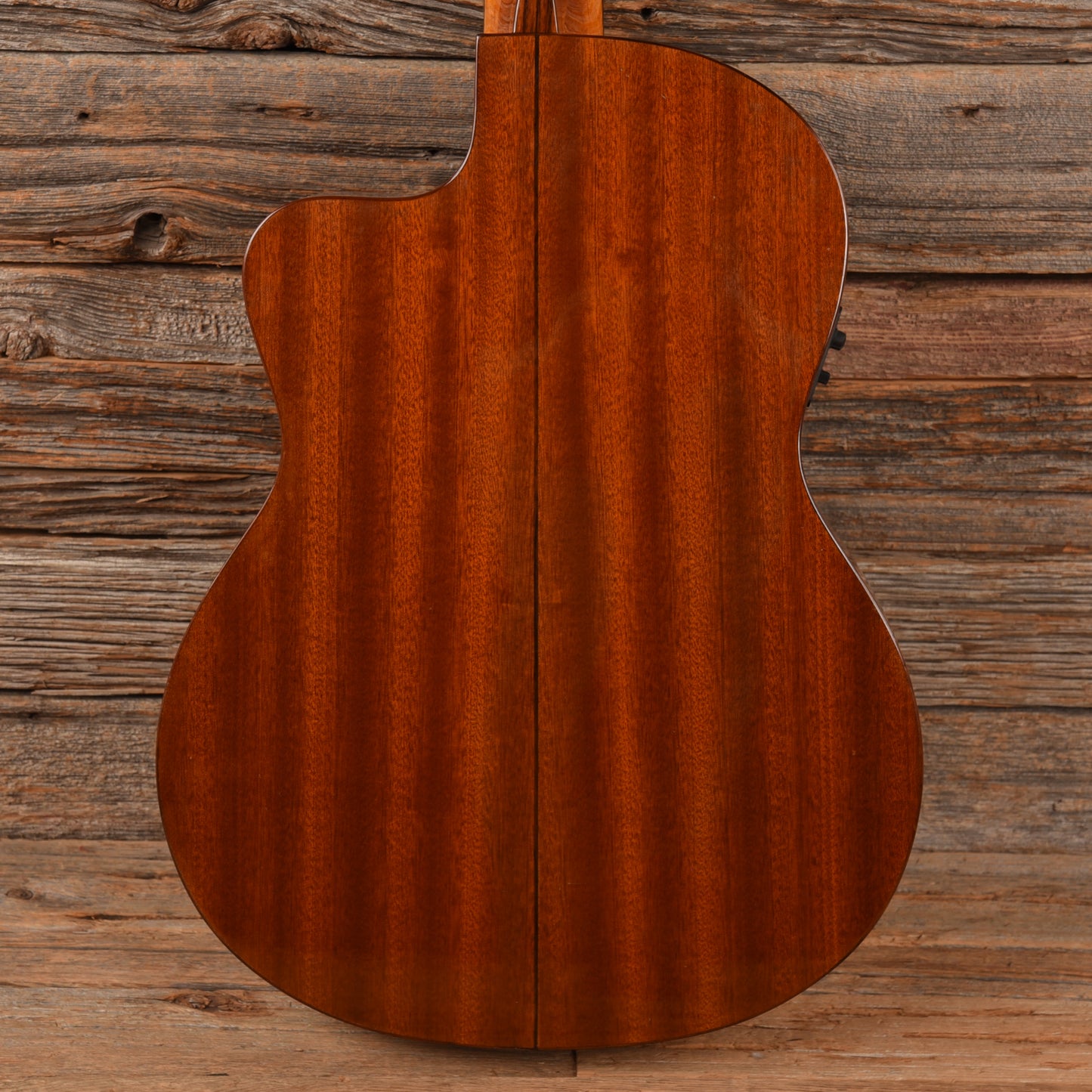 Cordoba C5-CE Natural Acoustic Guitars / Classical