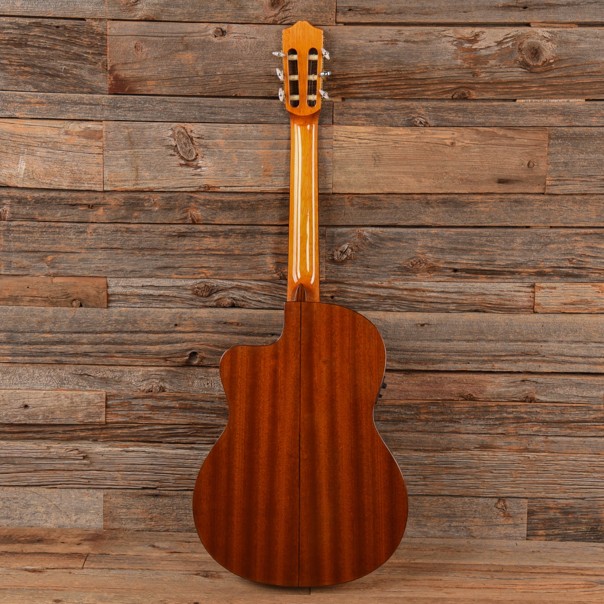 Cordoba C5-CE Natural Acoustic Guitars / Classical