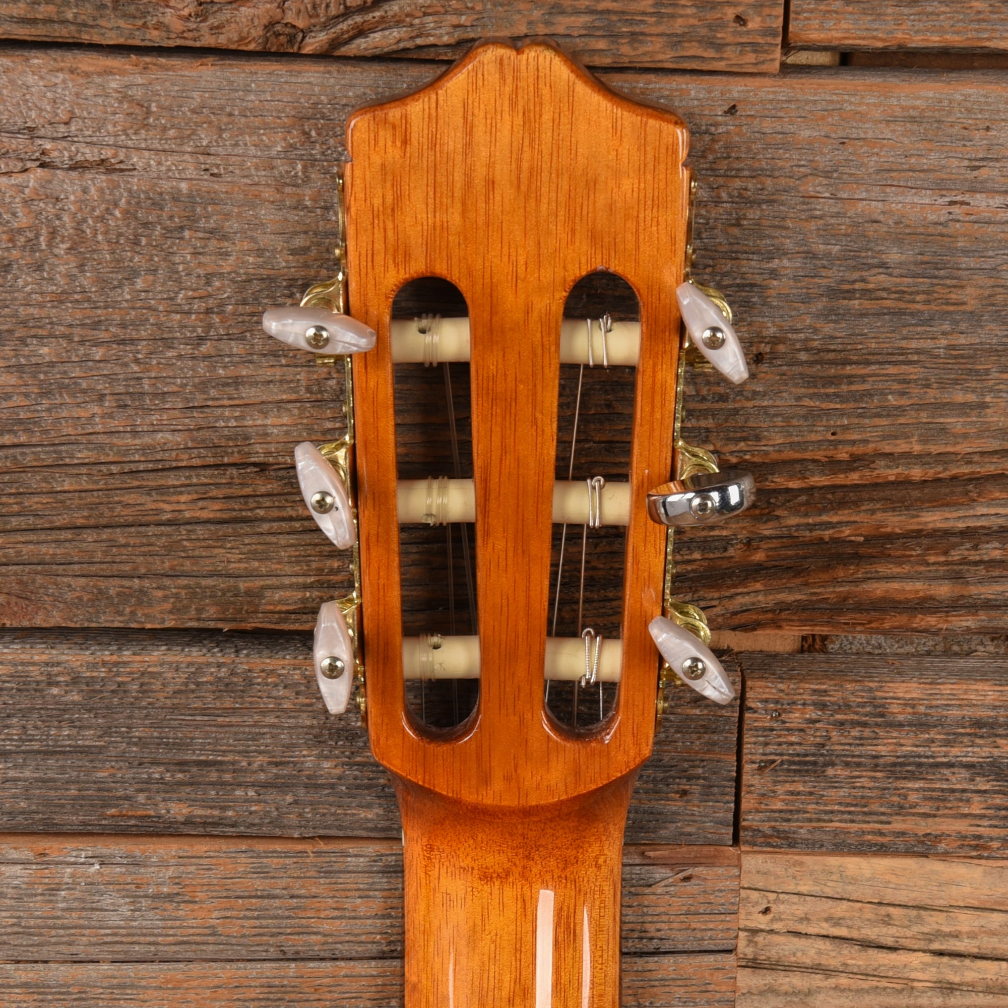 Cordoba C5-CE Natural Acoustic Guitars / Classical